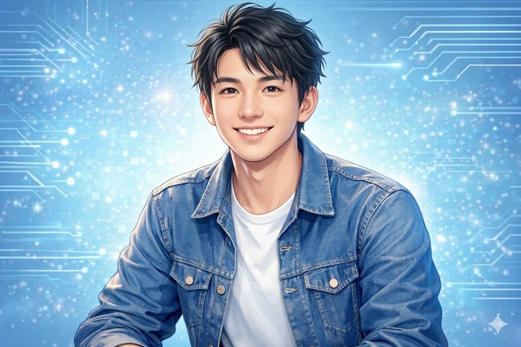 AIナビゲーター＠カイ